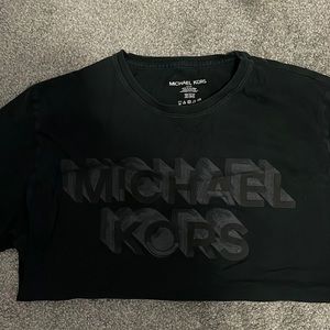 Michaek kors t shirt